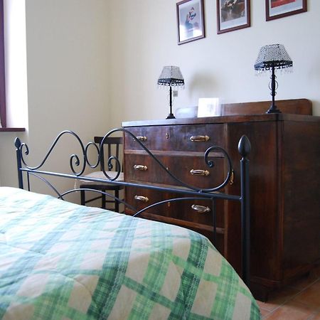 산세베리노마르케 Casale Il Cerqueto B&B 객실 사진