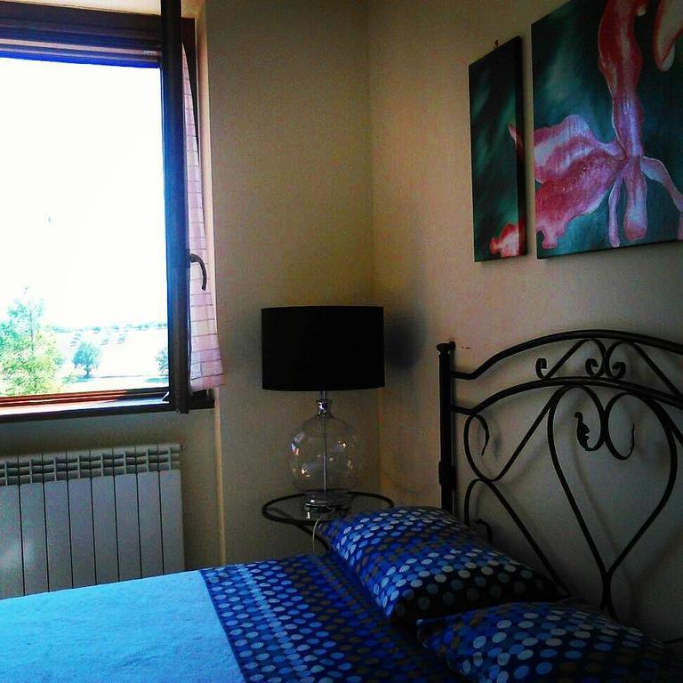 산세베리노마르케 Casale Il Cerqueto B&B 객실 사진