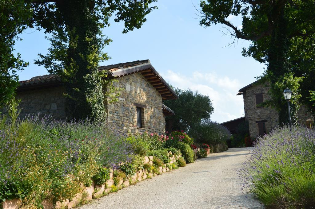 산세베리노마르케 Casale Il Cerqueto B&B 외부 사진