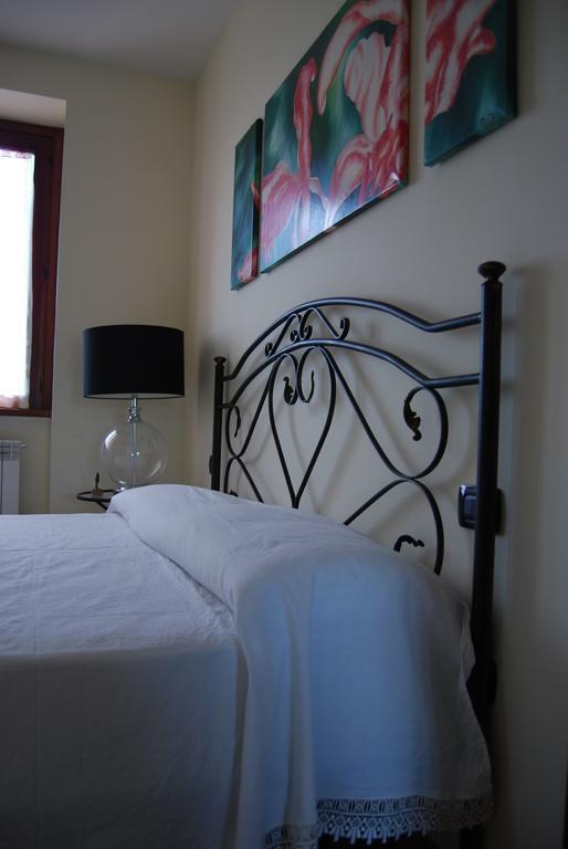 산세베리노마르케 Casale Il Cerqueto B&B 객실 사진